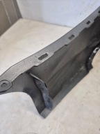 AUDI A4 B9 8W KOMBI S-LINE 15-19 bumper rear part rear 4XPDC