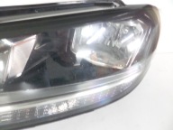 light front left VW TOURAN III 15