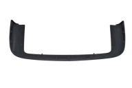 accessoires pare choc couverture arrière CITROEN C5 KOMBI
