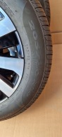 disc tyres TOURAN GOLF 8 VIII 205/60/16 new LATO