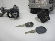 39101-2A610 computer running board RIO II 1.5CRDI 05-11R
