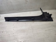 Mercedes-Benz GLA W156 2015 front right moulding threshold front