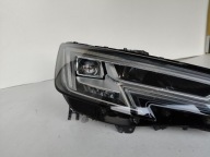 light right REFLEKTOR AUDI A4 B9 8W 8W0 15- FULL LED