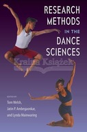Research Methods in the Dance Sciences Praca