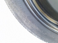 roue de secours roue roue de secours 19 CALI 5x112 8K0601027F ET29 AUDI A4 B8 A5 8T