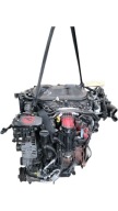 FORD MONDEO MK4 GALAXY MK3 2.0 TDCI 140KM engine UFWA complete