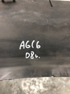kryt stěny předního AUDI A6 C6 4F0807081