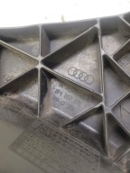 bumper bracket right rear part AUDI A3 8P 8P4807378B