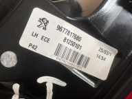 PEUGEOT 308 II light front left 9677817680