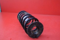 spring rear part rear SKODA OCTAVIA 2 II 1.9 TDI 105 KM 5D HB 04-08