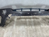 BMW X5 E70 LCI LIFT 2010-> bumper front 5111 7210763
