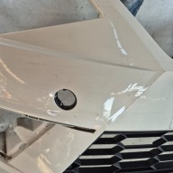 SEAT IBIZA V 6F0 17- bumper front front PDC 6F0807221D