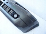 Renault Megane II 2 02-06 bumper front front