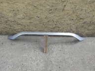 MERCEDES EQA A243 W243 243 moulding for front bumper A2438852603