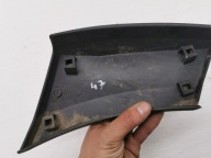 Moulage Aile MERCEDES SPRINTER W906 A9066902662