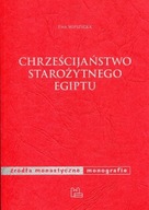 Chrześcijaństwo starożytnego Egiptu