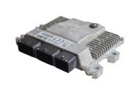 computer control unit NISSAN NEC008-068