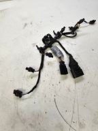 bundle of the engine AUDI S3 VW GOLF VIII R 06N971627B