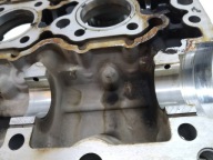TESTATA completa 1001818004 2.8 2.9 BITURBO T6 Volvo S80 e (1998-2006)
