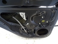 door left rear part left rear. AUDI A3 8V 5D HB LY9B
