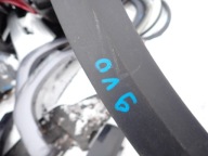 VOLVO XC90 and 1 02-16 moulding cap right rear part