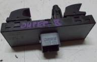 SKODA SUPERB KOMBI 2.0 TDI 13R window control switch 1Z0959858B