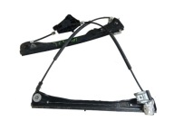 SEAT IBIZA III PROWADNICA windows left 3D