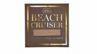 Bronzer lisovaný Wibo Beach Cruiser HD 03 Praline matná povrchová úprava 16 gb