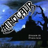 MINOTAUR - POWER OF DARKNESS (CD)