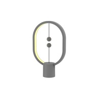 Lampka LED HENG Balance Lamp Ellipse mini USB-C