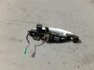 handle left rear part ford focus mk2 2010r keyless