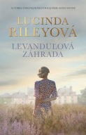 Levanduľová záhrada Lucinda Riley