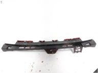 PORSCHE 911 992 19- support pillar holder moulding bracket W bumper rear part