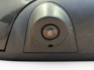 mirror exterior right side Nissan Qashqai J10 facelift 2012