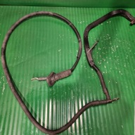 Kabelbaum elektrisch kabel plusowy Sprinter 906 2.2 CDI A9065460361