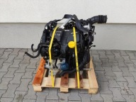 engine complete injectors TURBINA RENAULT KADJAR and 1.5 DCI K9KF647 K9K