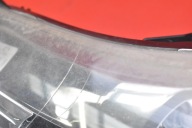 REFLEKTOR right light front EU 9672694080 CITROEN C5 II X7 III 08-17