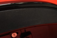 SPOILER spoiler TECN 960304415R RENAULT CAPTUR 1 e 13-17
