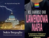 Sekta Bergoglio +Lawendowa Mafia