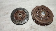 disco di pressione frizione 1.6 16V Dacia Duster e Lift 14r
