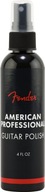 Fender American Professional Guitar Polish 4oz