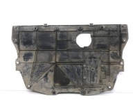 Mazda 3 III 2015 cover lower of the engine D09H56110