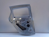 door left rear. RENAULT ZOE 12- NR 32128
