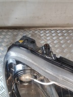 MERCEDES W220 light right front XENON 02R- EUROPA