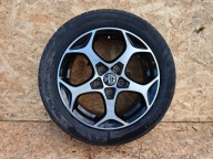 kola disky MG ZS KUMHO SOLUS HS63 195 55 16 7Jx16 ET40 11136372 2024 rok