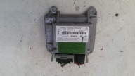 airbags sensor adjuster kpl Mazda 3