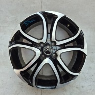 CITROEN disk hliníkový 17" WI1147017