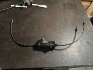 PEDAL brakes + engine NISSAN MURANO TFX016T-G4256