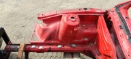 quarter quarter placement right right front Ford Mustang 2010-2014