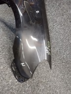 VW GOLF VI HB fender right front front